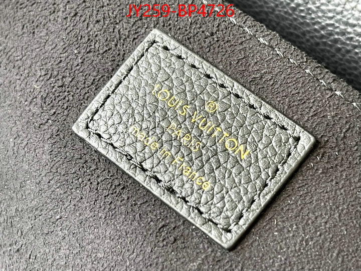 LV Bags(TOP)-Pochette MTis-Twist-,ID: BP4726,$: 259USD