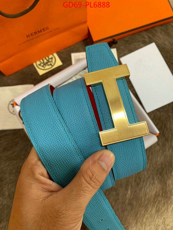 Belts-Hermes,high quality happy copy , ID: PL6888,$: 69USD