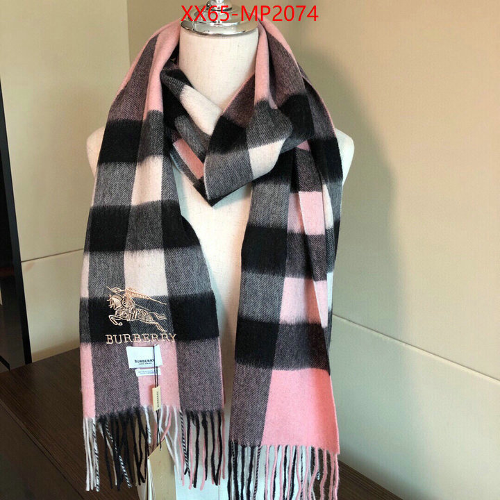 Scarf-Burberry,the best affordable , ID: MP2074,$: 65USD