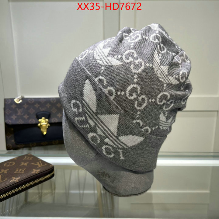 Cap (Hat)-Adidas,high quality 1:1 replica , ID: HD7672,$: 35USD