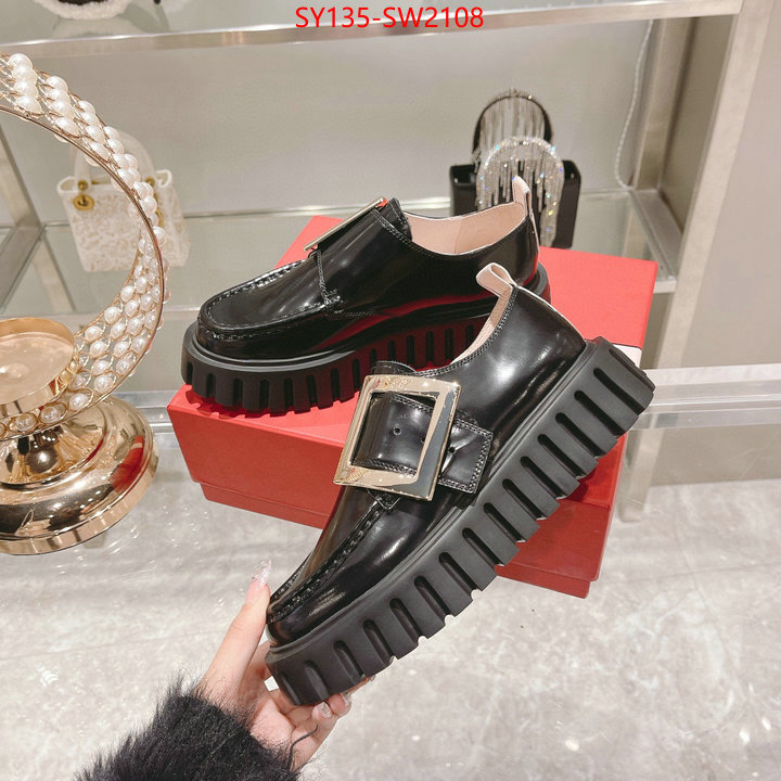 Women Shoes-Rogar Vivier,the best affordable , ID: SW2108,$: 135USD