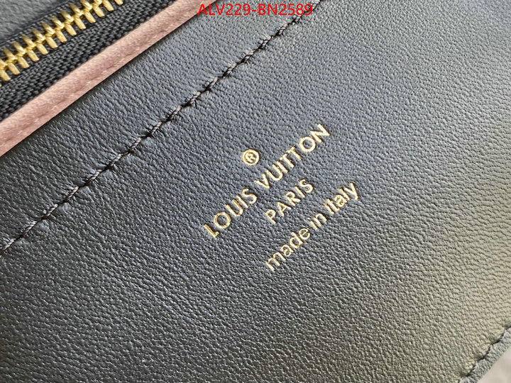 LV Bags(TOP)-Pochette MTis-Twist-,ID: BN2589,$: 229USD