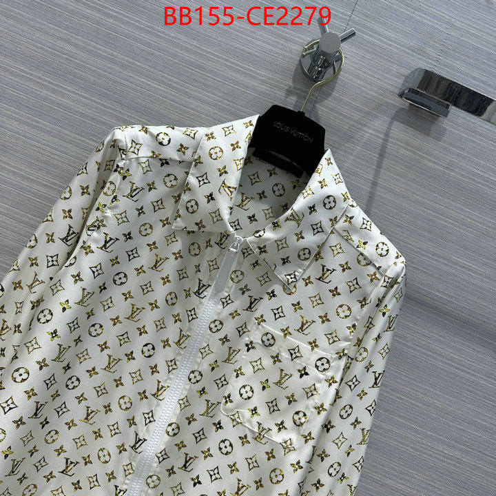 Clothing-LV,is it ok to buy , ID: CE2279,$: 155USD