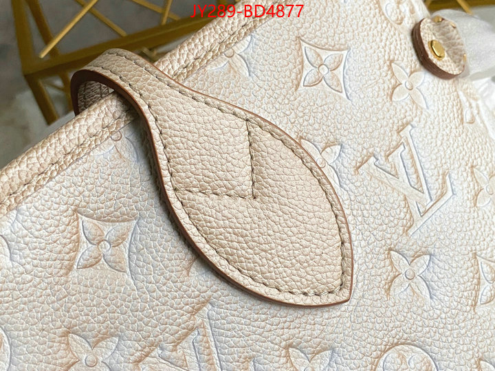 LV Bags(TOP)-Neverfull-,ID: BD4877,$: 289USD