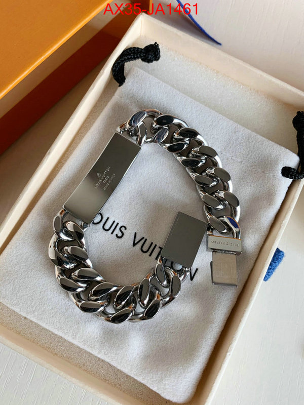 Jewelry-LV,replica for cheap , ID: JA1461,$: 35USD