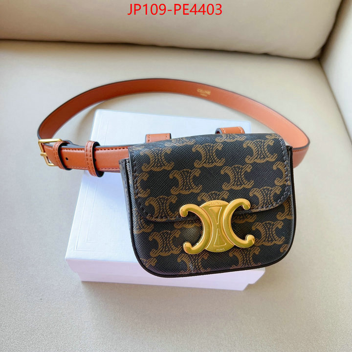 Belts-CELINE,can you buy replica , ID: PE4403,$: 109USD