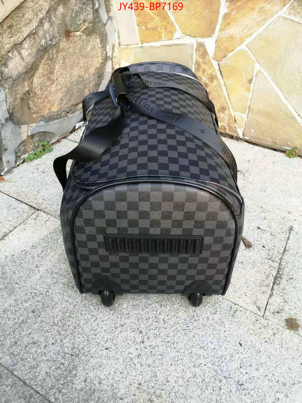 Trolley Case-LV,where can i buy the best quality , ID: BP7169,$: 439USD