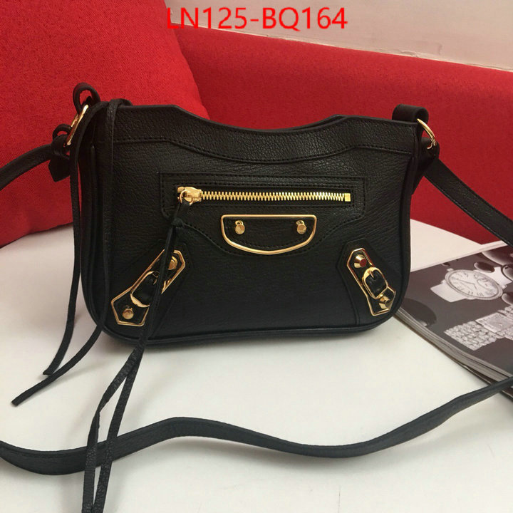 Balenciaga Bags(4A)-Other Styles,high ,ID: BQ164,$: 125USD