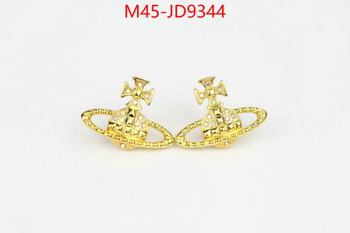 Jewelry-Vivienne Westwood,how can i find replica ,ID: JD9344,$: 45USD