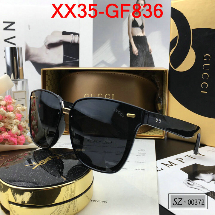 Glasses-Gucci,store , ID: GF836,$:35USD