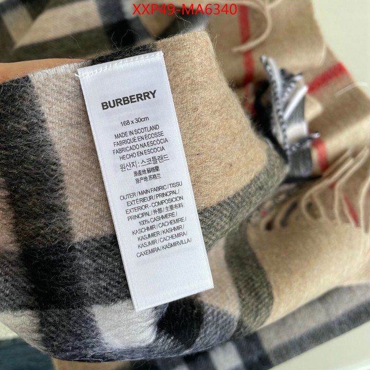 Scarf-Burberry,best like , ID: MA6340,$: 49USD