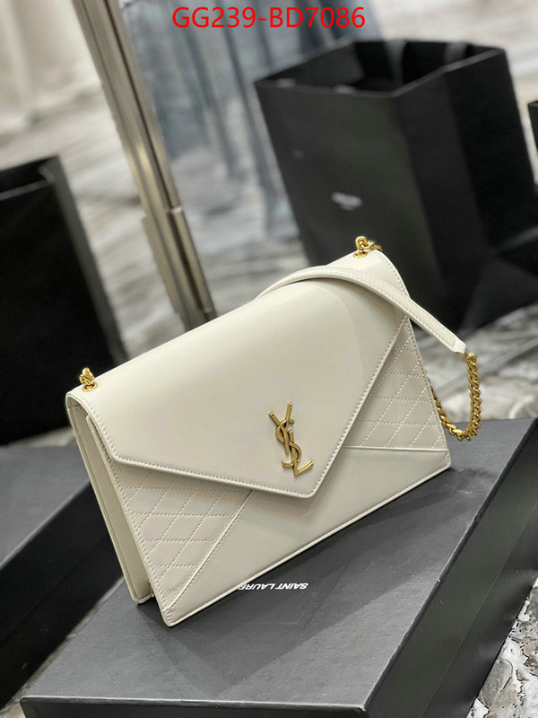 YSL Bag(TOP)-Diagonal-,ID: BD7086,$: 239USD