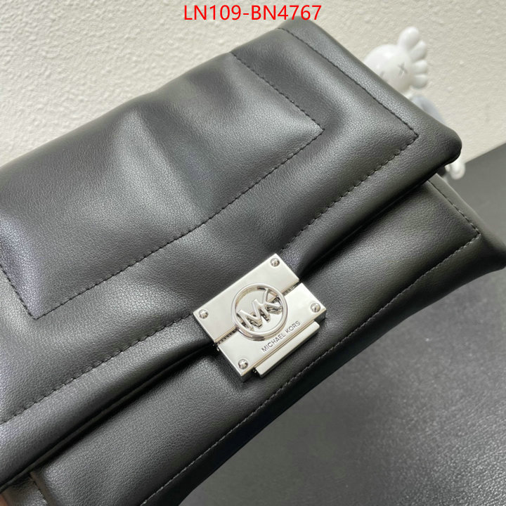 Michael Kors Bags(4A)-Diagonal-,can you buy replica ,ID: BN4767,$: 109USD