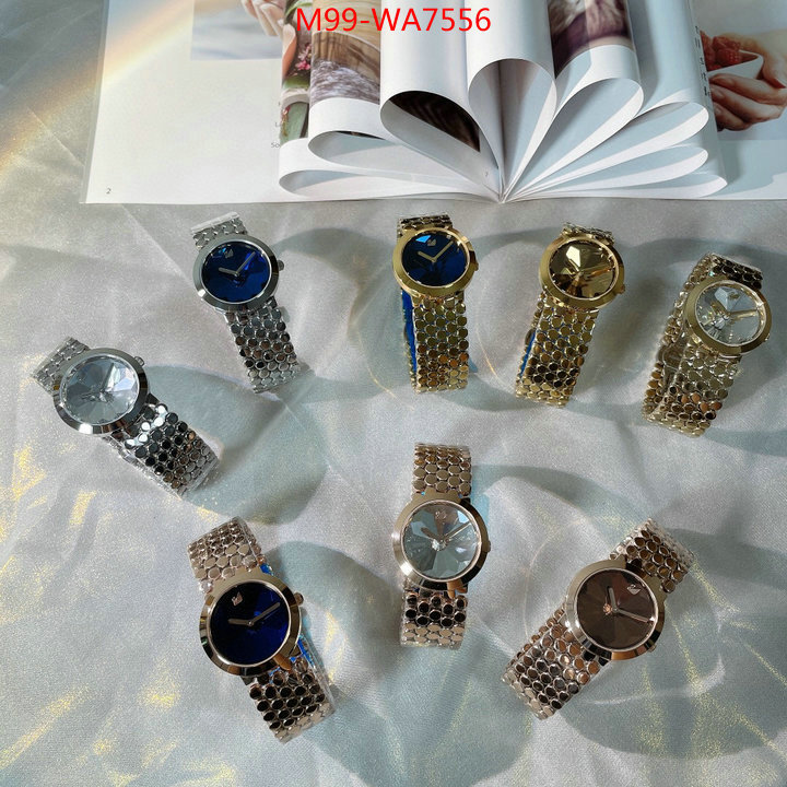 Watch(4A)-Swarovski,shop designer replica , ID: WA7556,$: 99USD