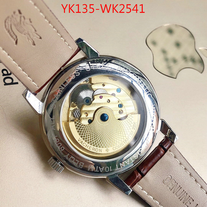 Watch(4A)-Vacheron Constantin,where to find the best replicas , ID: WK2541,$:135USD