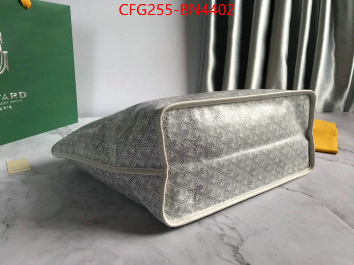 Goyard Bags(TOP)-Handbag-,ID: BN4402,$: 255USD