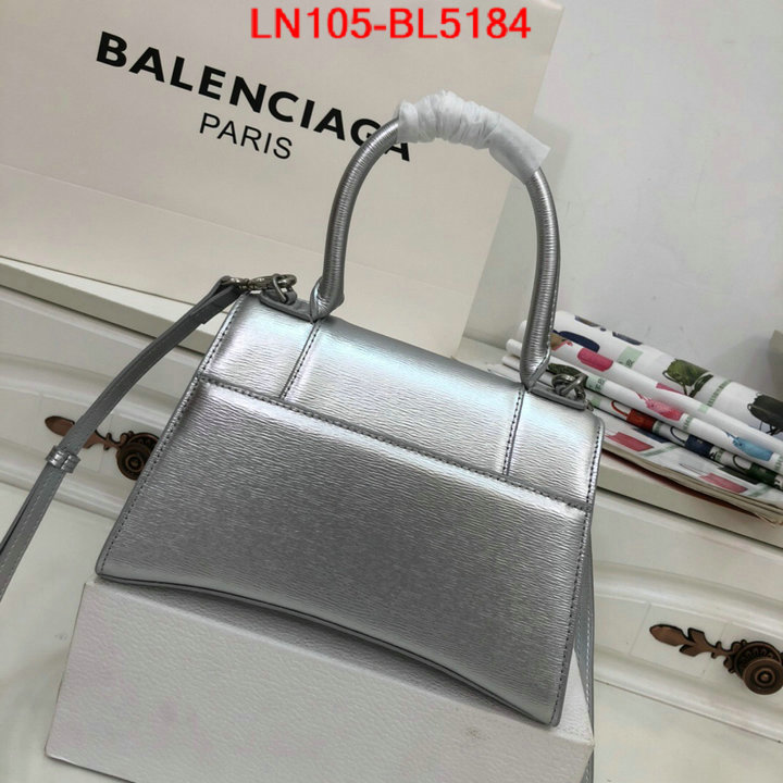 Balenciaga Bags(4A)-Hourglass-,the online shopping ,ID: BL5184,$: 105USD