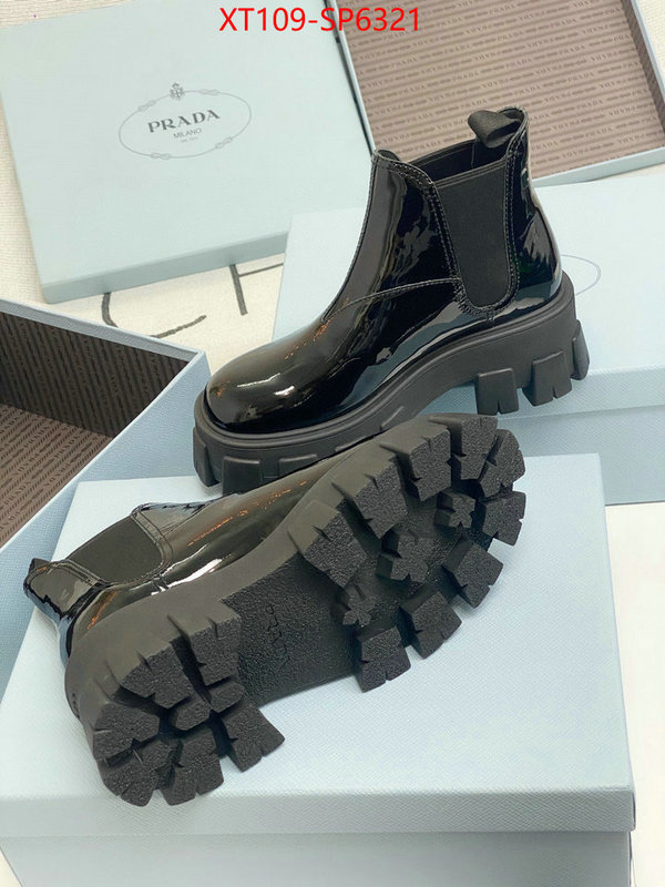 Women Shoes-Prada,what best replica sellers , ID: SP6321,$: 109USD