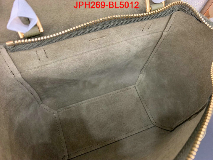 CELINE Bags(TOP)-Belt Bag,cheap ,ID:BL5012,$: 269USD