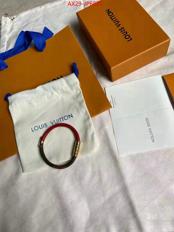 Jewelry-LV,where should i buy replica , ID: JP6820,$: 29USD