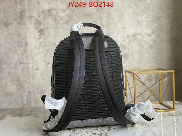 LV Bags(TOP)-Backpack-,ID: BO2148,$: 249USD