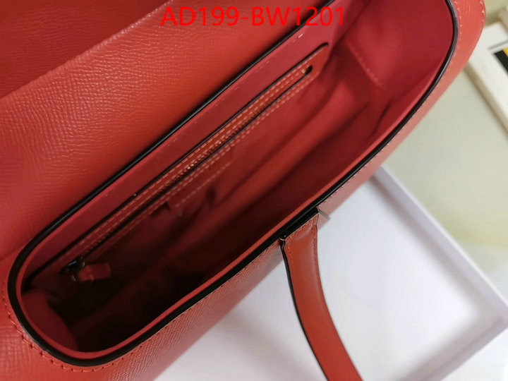 Dior Bags(TOP)-Saddle-,ID: BW1201,$: 199USD