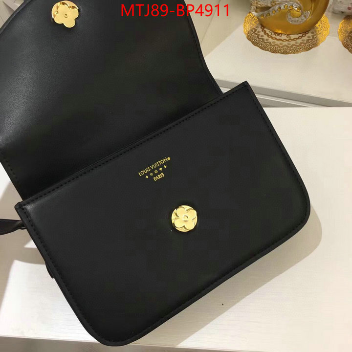 LV Bags(4A)-Pochette MTis Bag-Twist-,ID: BP4911,$: 89USD