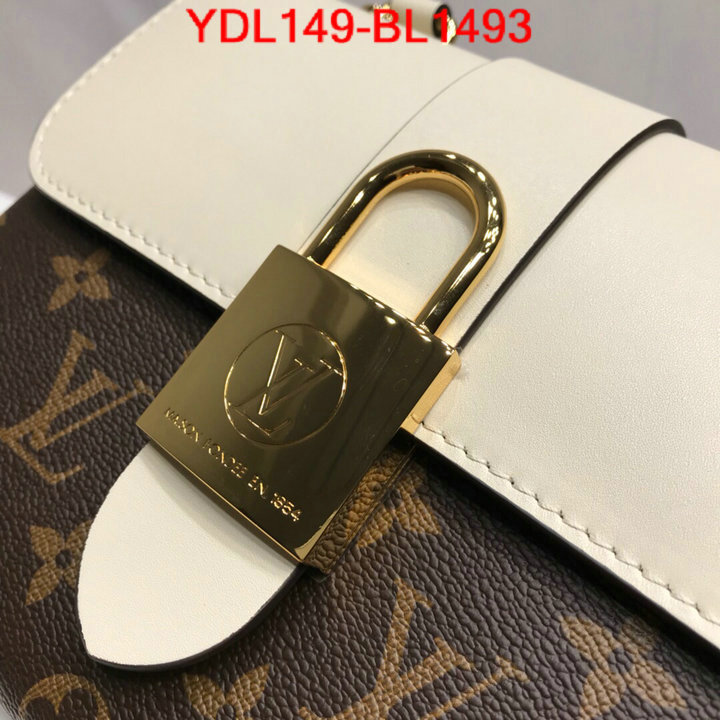 LV Bags(TOP)-Pochette MTis-Twist-,ID: BL1493,$: 149USD