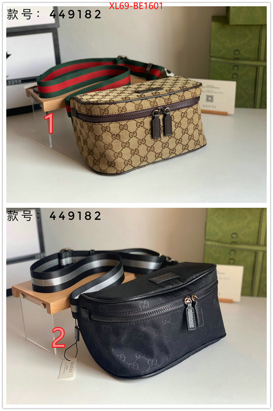 Gucci Bags(4A)-Discovery-,replica best ,ID: BE1601,$: 69USD