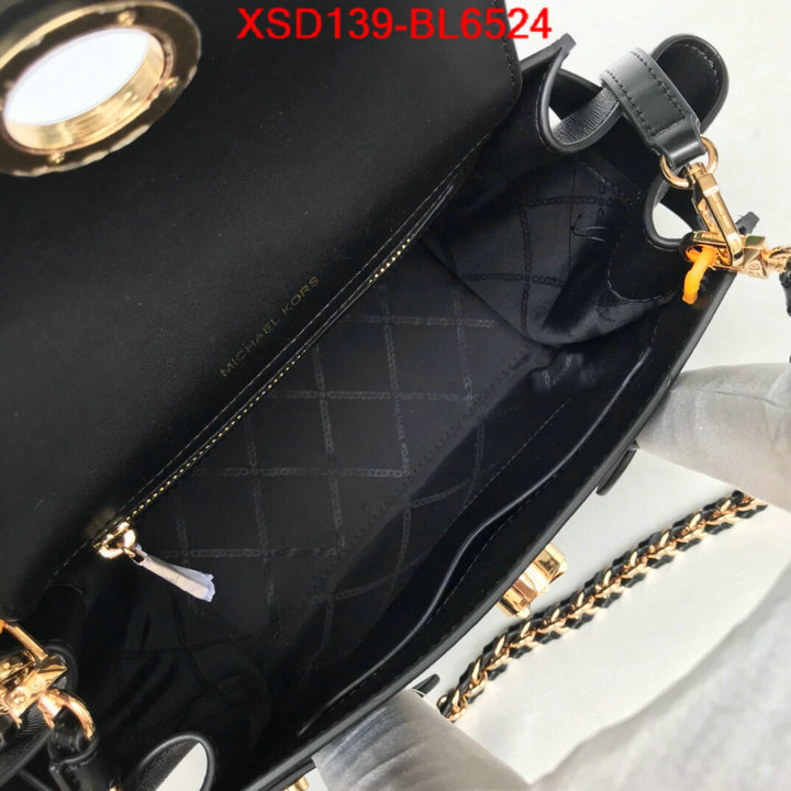 Michael Kors Bags(TOP)-Handbag-,designer ,ID: BL6524,$: 139USD