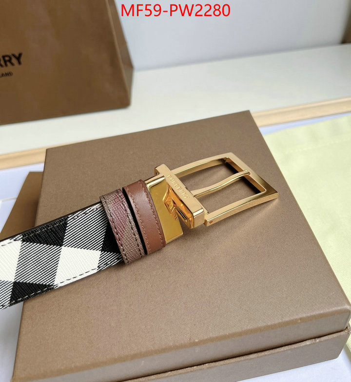 Belts-Burberry,found replica , ID: PW2280,$: 59USD