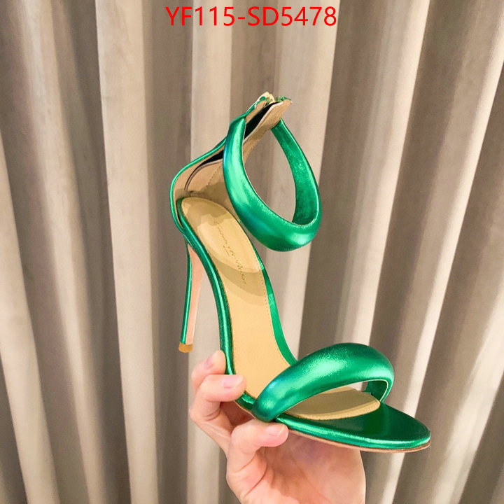 Women Shoes-Gianvito Rossi,fake designer , ID: SD5478,$: 115USD