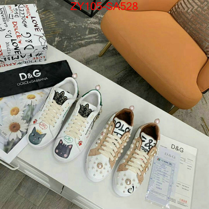 Women Shoes-DG,find replica , ID:SA528,$:105USD