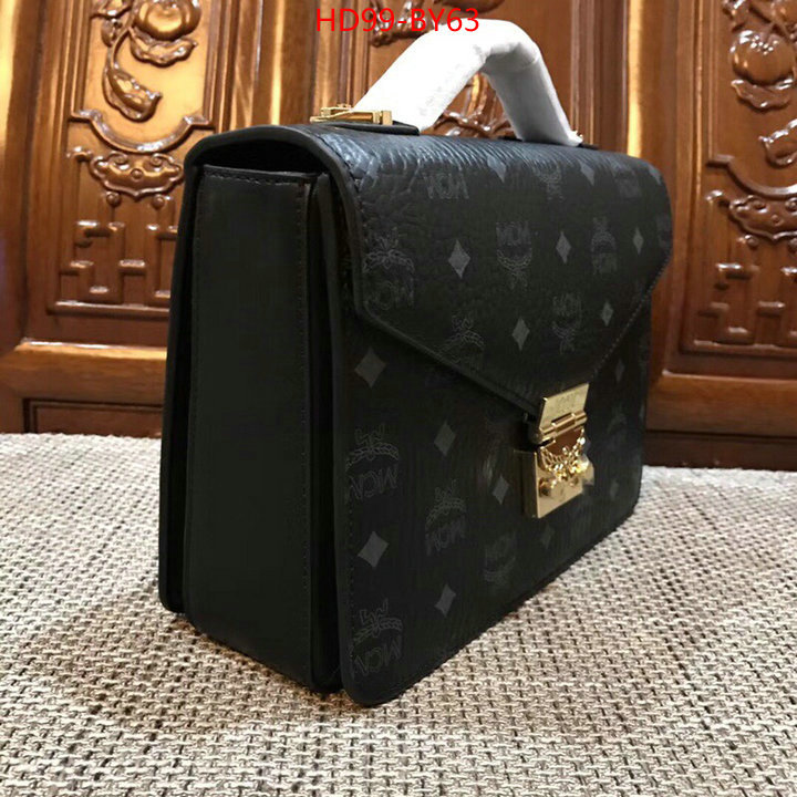 MCM Bags(TOP)-Diagonal-,ID: BY63,$:99USD