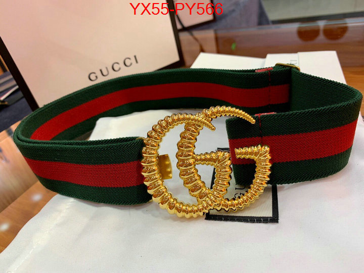 Belts-Gucci,online shop , ID: PY566,$:55USD