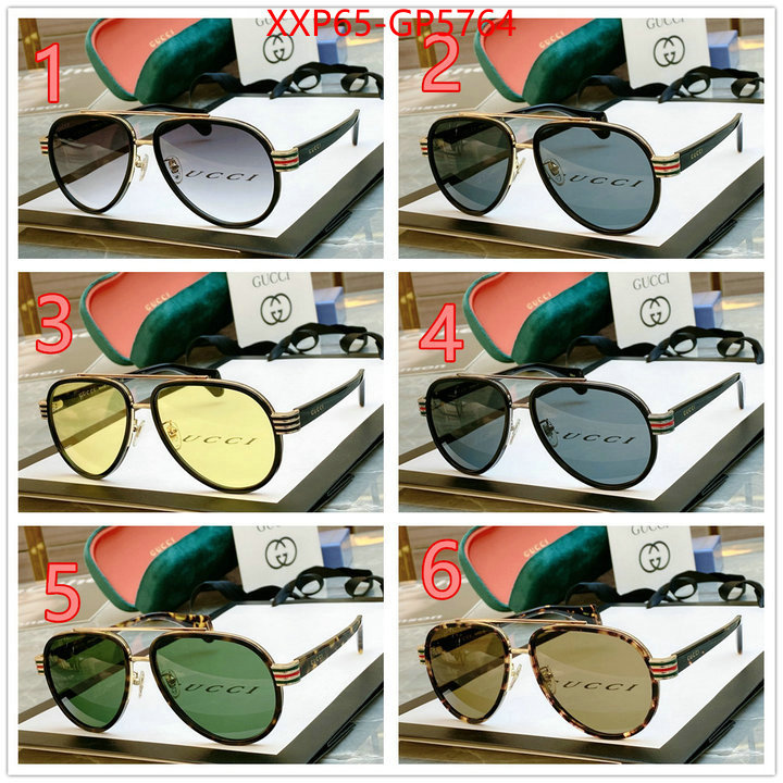 Glasses-Gucci,from china 2023 , ID: GP5764,$: 65USD