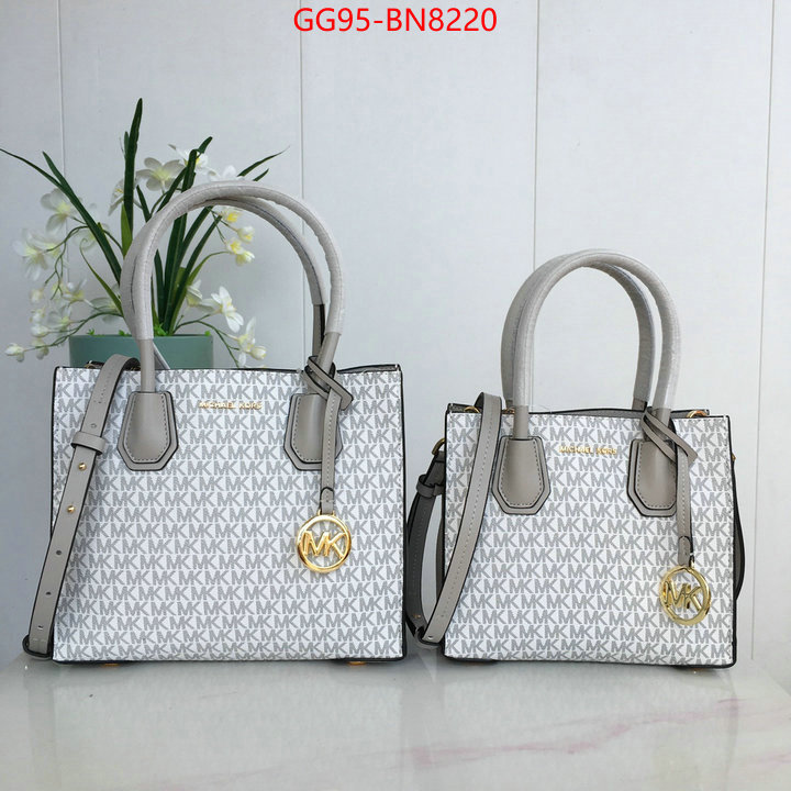 Michael Kors Bags(4A)-Handbag-,what's the best to buy replica ,ID: BN8220,