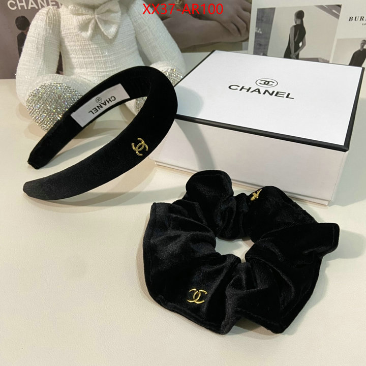 Hair band-Chanel,copy aaaaa , ID: AR100,$: 37USD