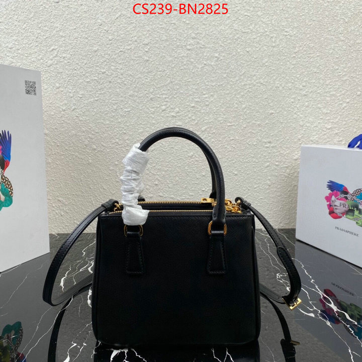 Prada Bags(TOP)-Diagonal-,ID: BN2825,$: 239USD