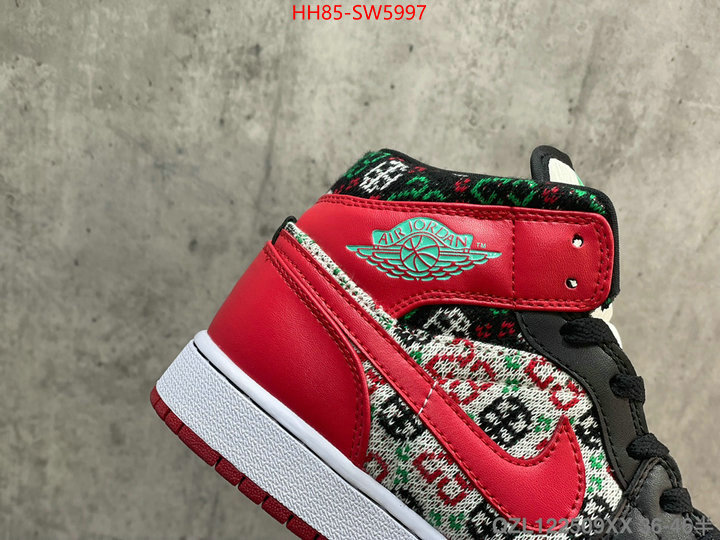 Women Shoes-Air Jordan,best website for replica , ID: SW5997,$: 85USD