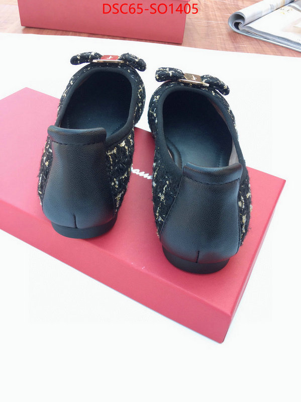 Women Shoes-Ferragamo,shop cheap high quality 1:1 replica , ID: SO1405,$: 65USD