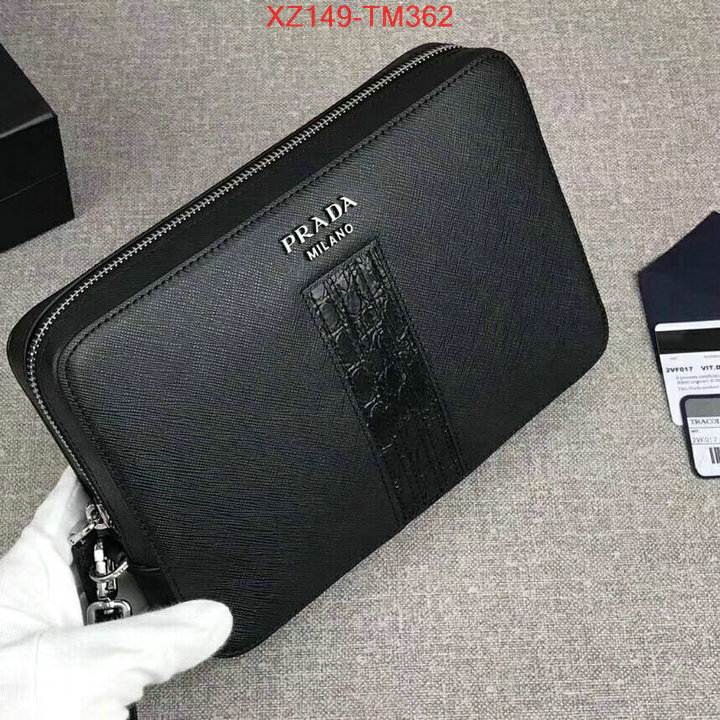 Prada Bags(TOP)-Wallet,ID: TM362,$:149USD