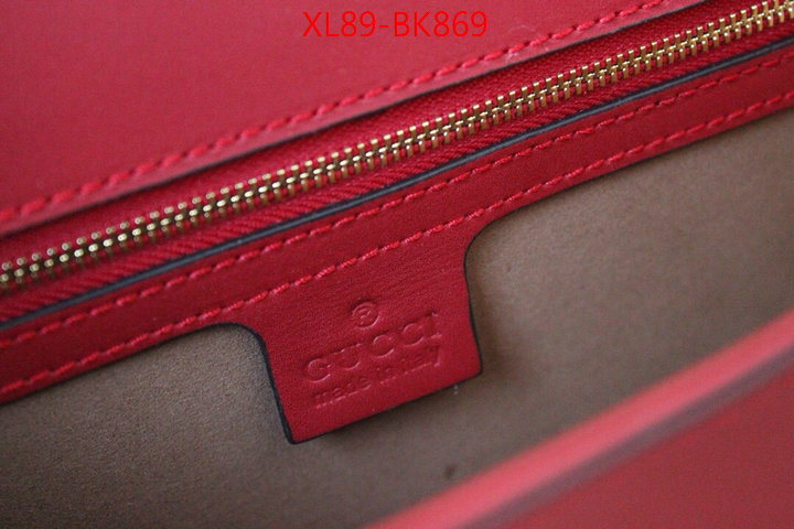 Gucci Bags(4A)-Handbag-,what 1:1 replica ,ID: BK869,$:89USD