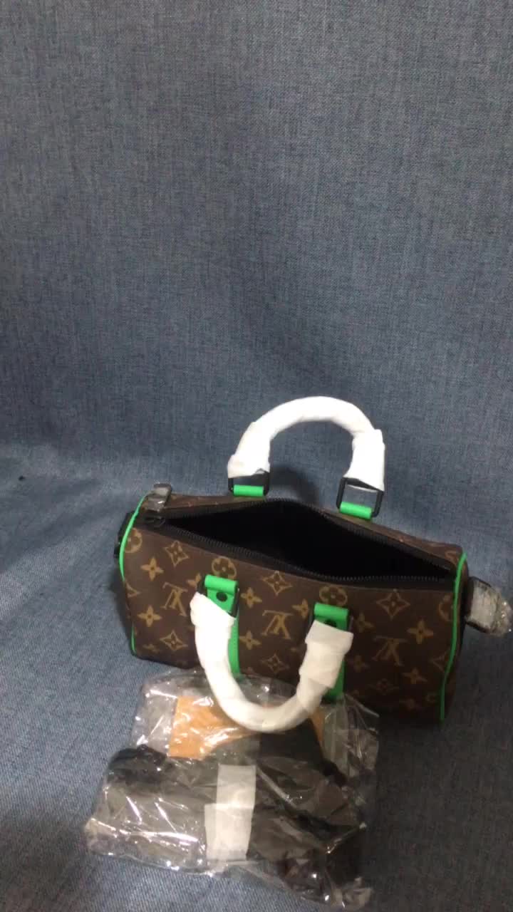 LV Bags(TOP)-Speedy-,ID: BD4884,$: 195USD