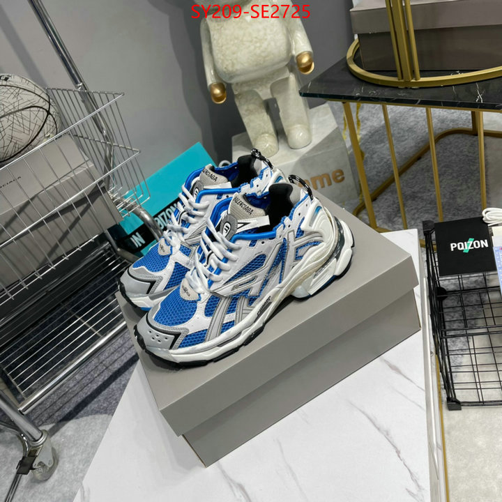 Men Shoes-Balenciaga,online from china designer , ID: SE2725,