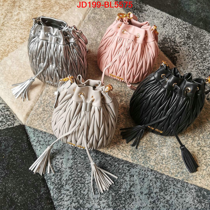 Miu Miu Bags(TOP)-Diagonal-,best luxury replica ,ID: BL5575,$: 199USD