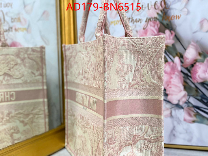 Dior Bags(TOP)-Book Tote-,ID: BN6515,$: 179USD