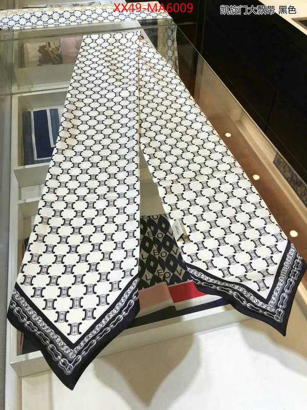 Scarf-CELINE,buy cheap replica ,ID: MA6009,$: 49USD