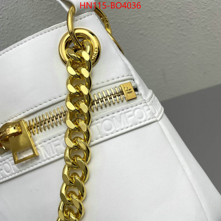 Tom Ford Bags(4A)-Handbag-,2023 replica wholesale cheap sales online ,ID: BO4036,$: 115USD