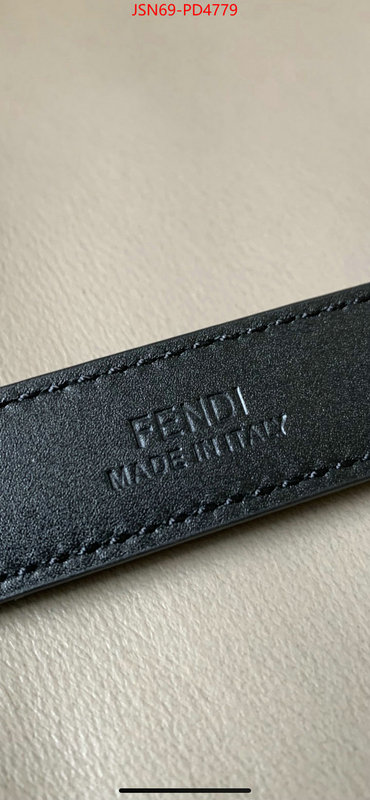 Belts-Fendi,what is aaaaa quality , ID: PD4779,$: 69USD
